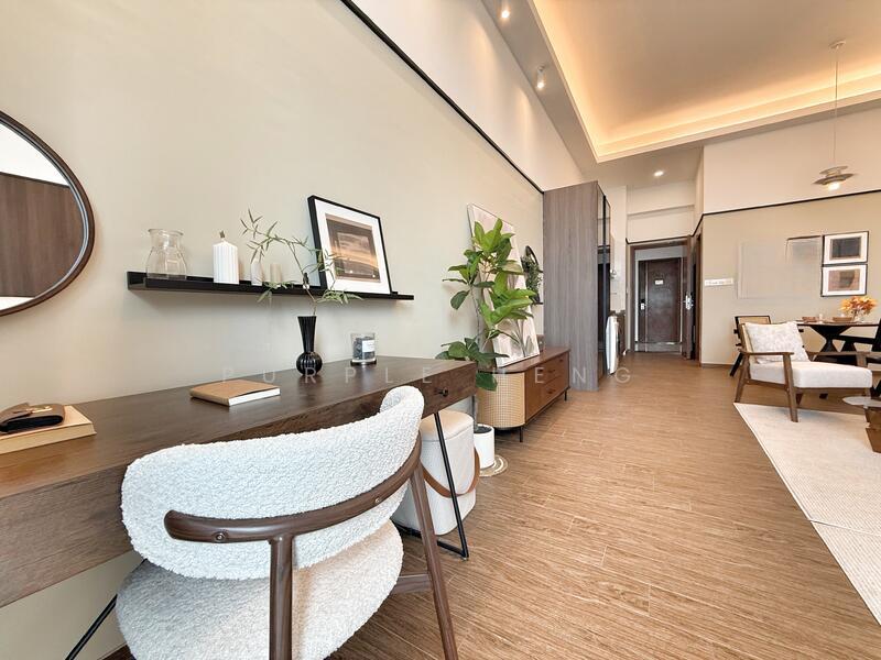 Carnelian Tower 1 - 5