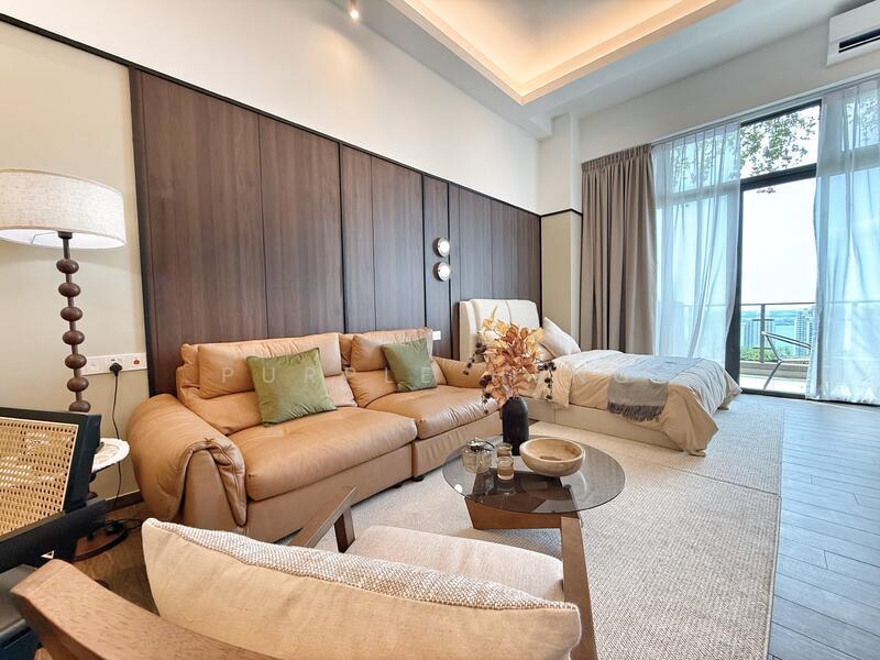 Carnelian Tower 1 - 3