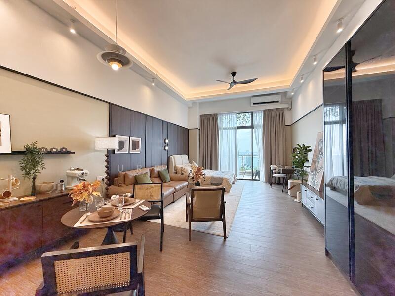 Carnelian Tower 1 - 1