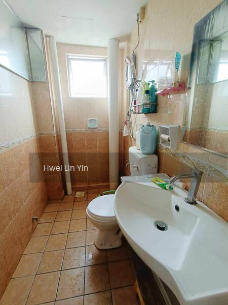 Vista Perdana Apartment - 3