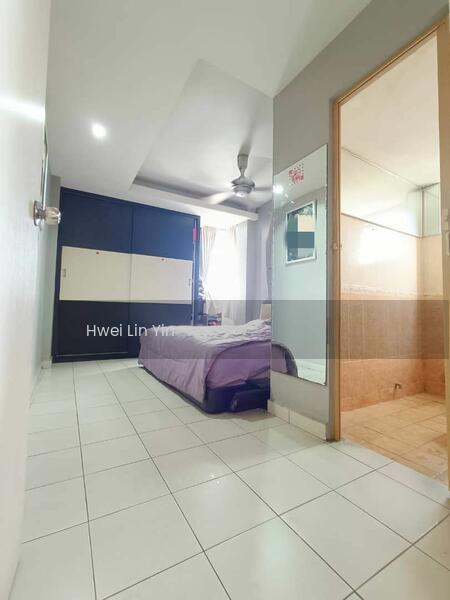 Vista Perdana Apartment - 1