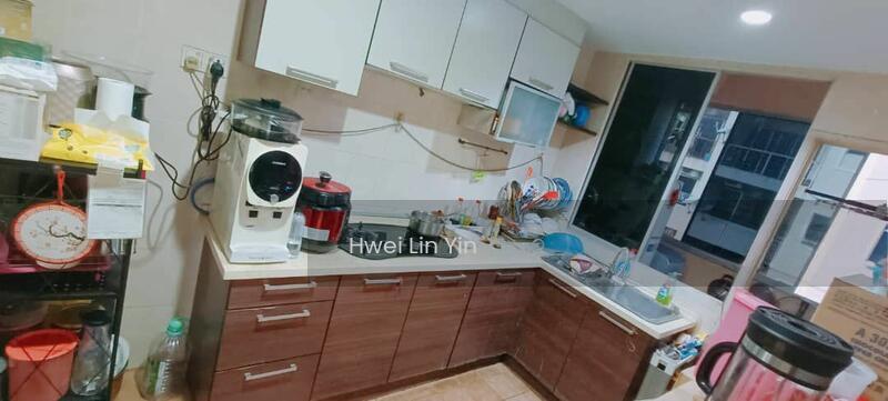 Vista Perdana Apartment - 4