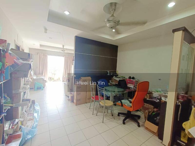 Vista Perdana Apartment - 2