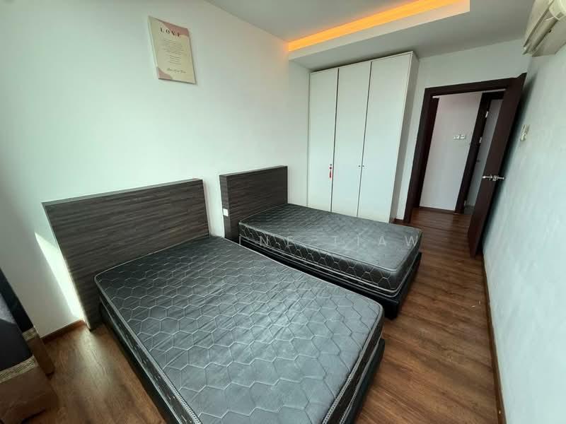 Jazz Suites @ Vivacity - 2