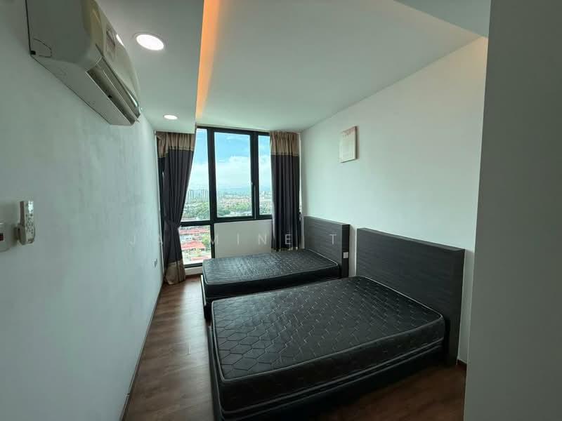 Jazz Suites @ Vivacity - 4