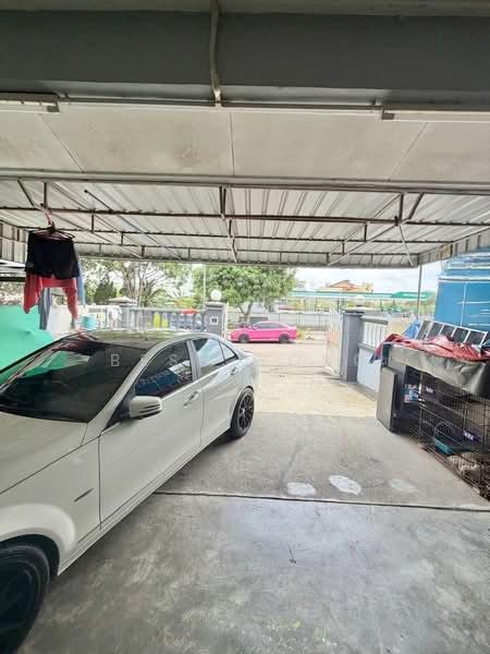 Taman Desa Tebrau - 4
