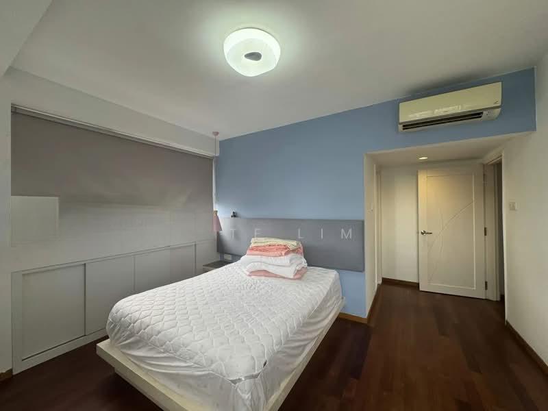 Mont Kiara Pelangi - 3