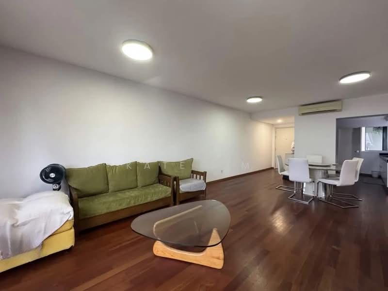 Mont Kiara Pelangi - 2