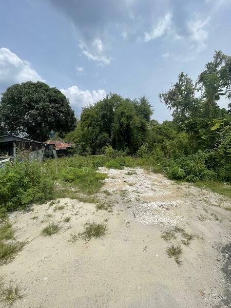 Kampung Ampang Baru - 2