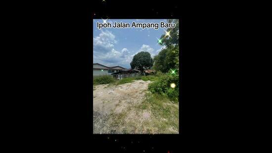 Kampung Ampang Baru - 5