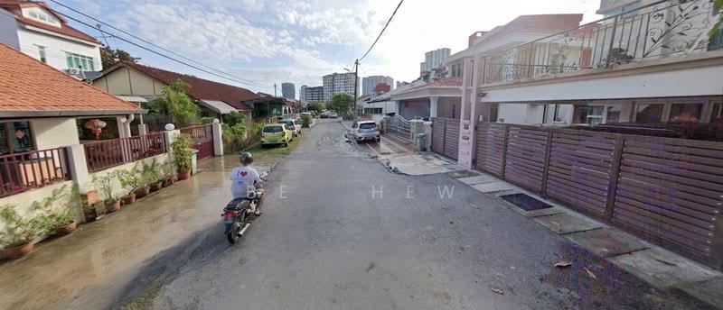 Taman Free School - 2