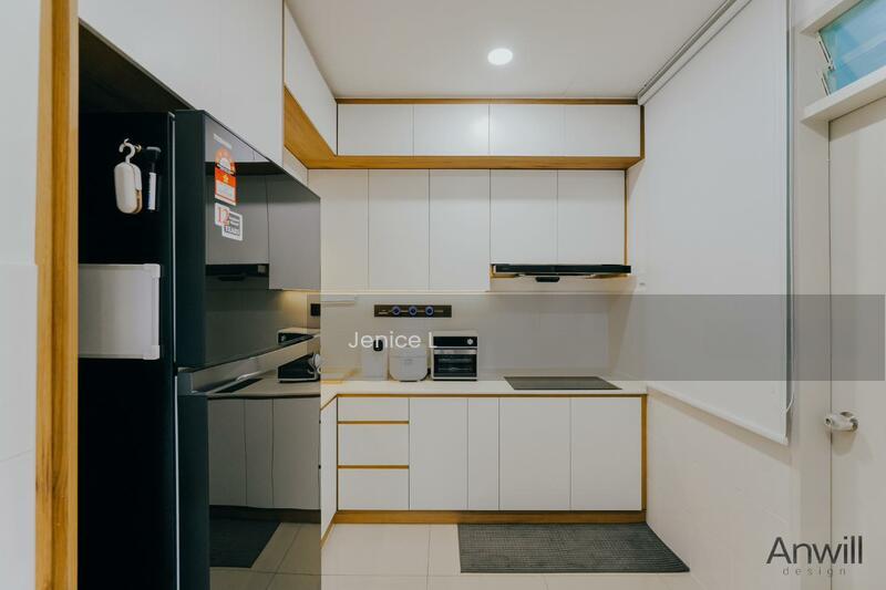 Parkland Residence - 3