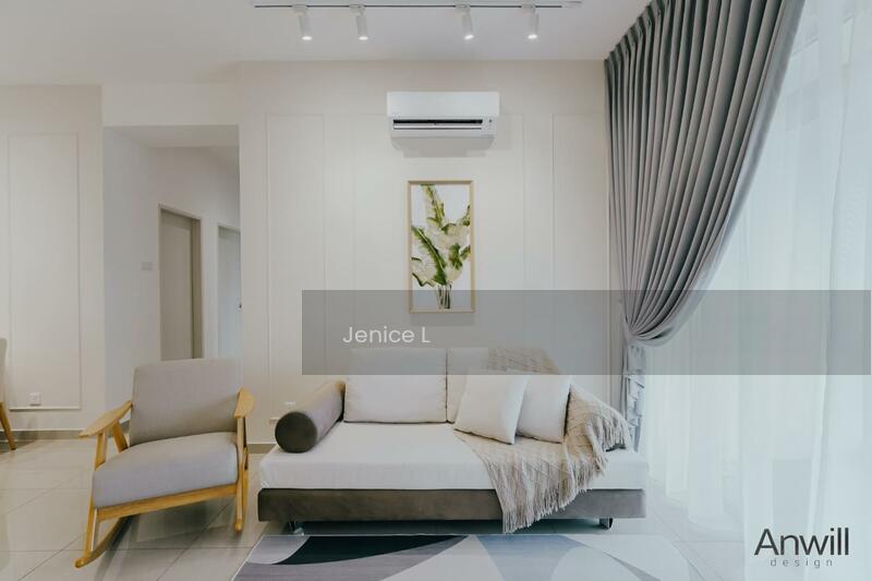 Parkland Residence - 2