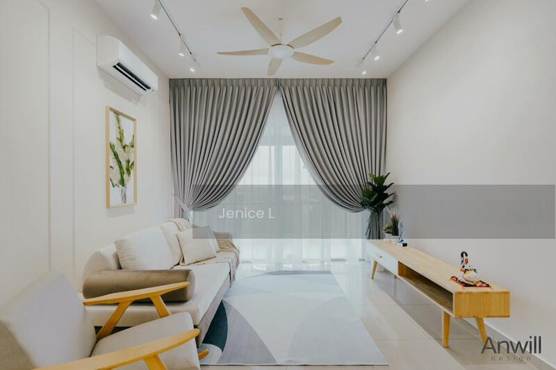 Parkland Residence - 1