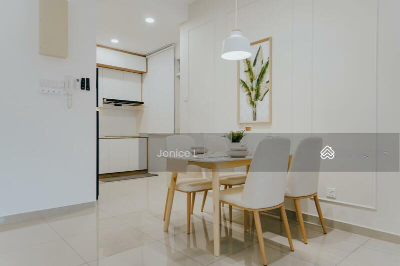 Parkland Residence - 5