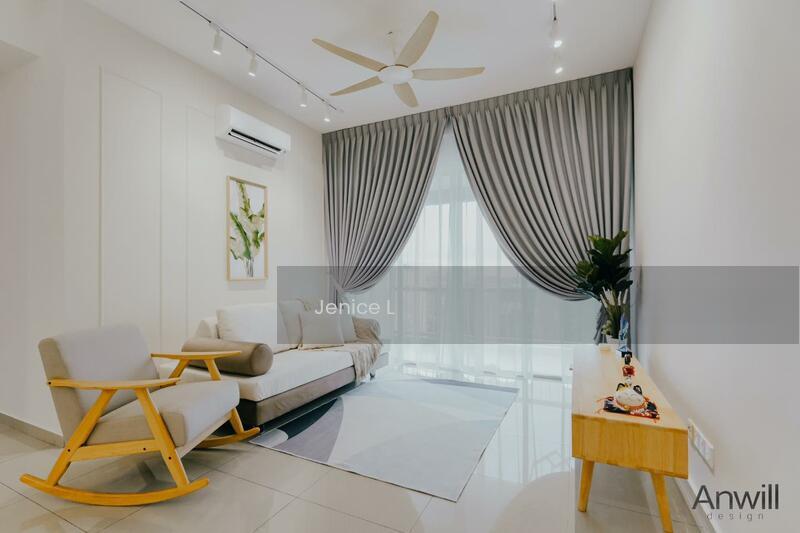 Parkland Residence - 4