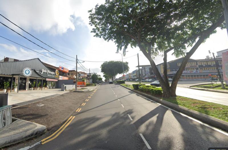 JB Jalan Serampang Zoning Commercial Bungalow House For Sales - 4