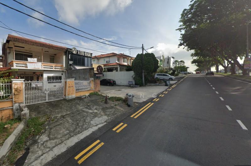 JB Jalan Serampang Zoning Commercial Bungalow House For Sales - 3