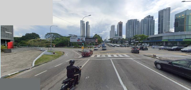 JB Jalan Serampang Zoning Commercial Bungalow House For Sales - 1