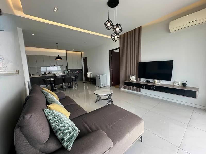 Bay Point @ Country Garden Danga Bay - 2