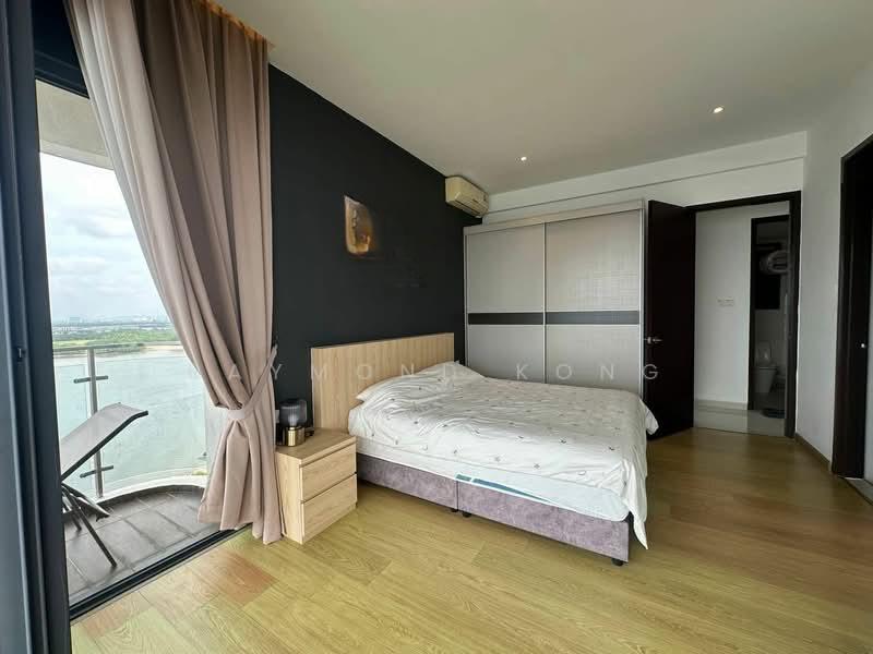 Bay Point @ Country Garden Danga Bay - 5