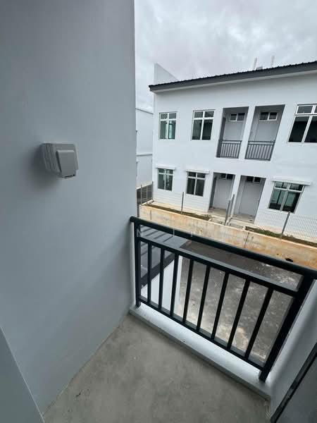 BANDAR DATO' ONN, PERJIRANAN 14 (FLEXIHOME) - 4