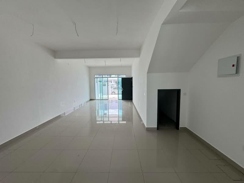 BANDAR DATO' ONN, PERJIRANAN 14 (FLEXIHOME) - 2