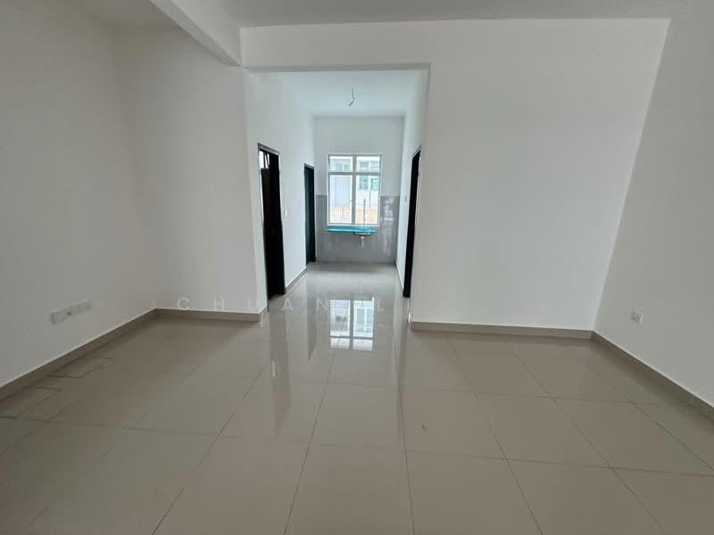 BANDAR DATO' ONN, PERJIRANAN 14 (FLEXIHOME) - 3