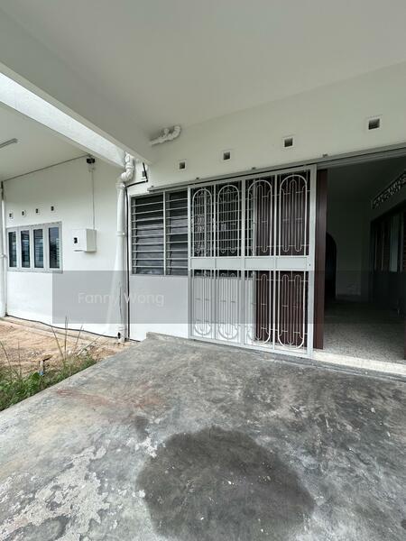 2 Storey Bungalow Corner Unit Jalan Bukit Bender - 5