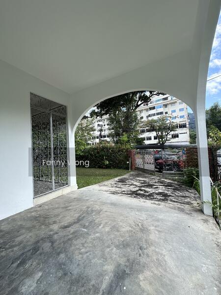 2 Storey Bungalow Corner Unit Jalan Bukit Bender - 4