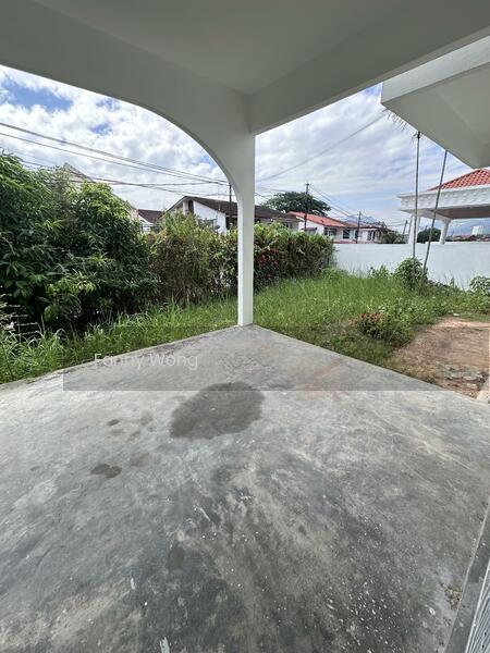 2 Storey Bungalow Corner Unit Jalan Bukit Bender - 3