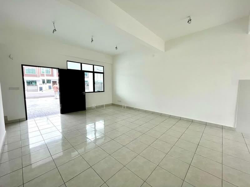 Saujana Utama - 2