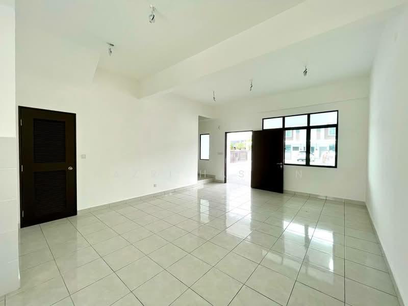 Saujana Utama - 3