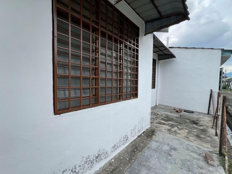 Taman Klebang Restu - 4
