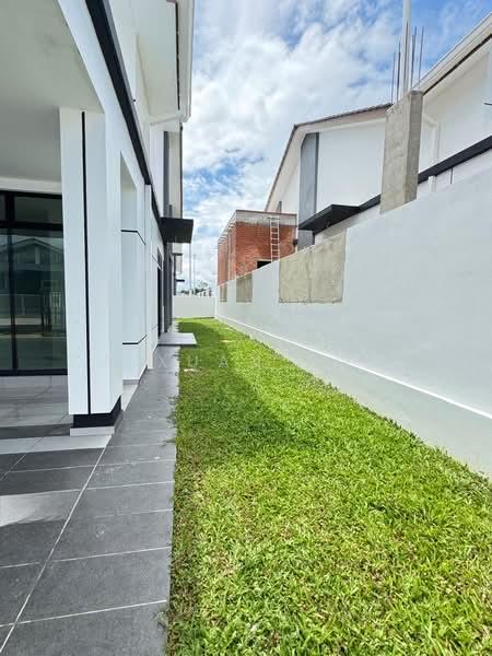 BANDAR PUTRA KULAI (1B03 ARCELA) - 2