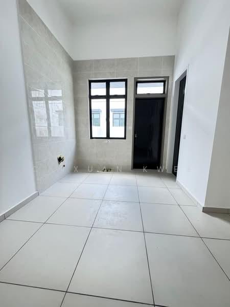 BANDAR PUTRA KULAI (1B03 ARCELA) - 5