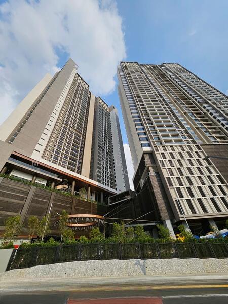 Jendela Residences - 1