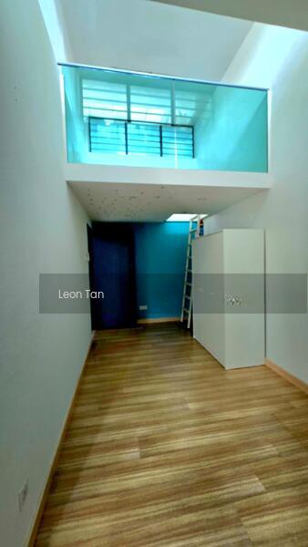 D'Residency - 2