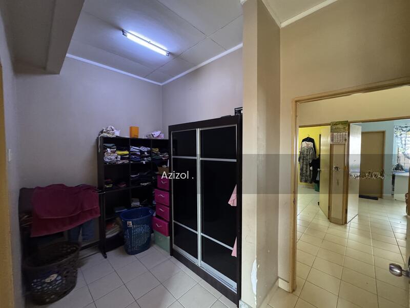 Desira, Bandar Bukit Raja - 3