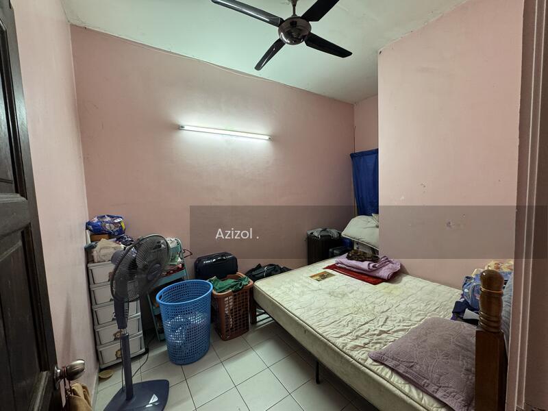 Desira, Bandar Bukit Raja - 4