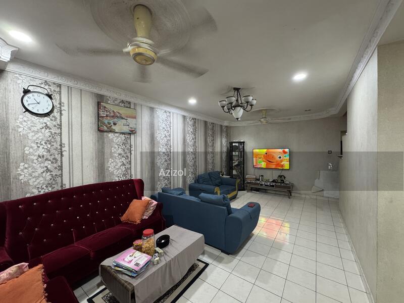 Desira, Bandar Bukit Raja - 3