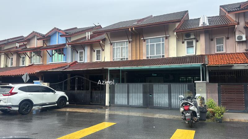 Desira, Bandar Bukit Raja - 2