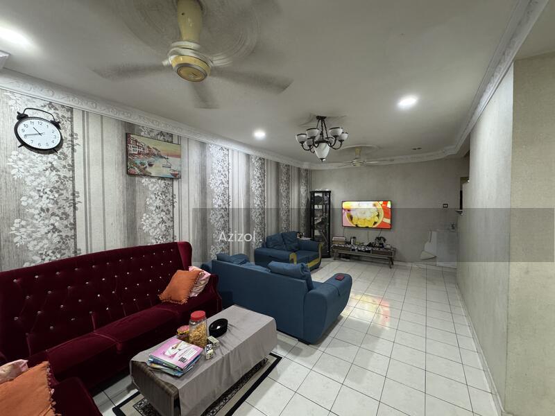 Desira, Bandar Bukit Raja - 4