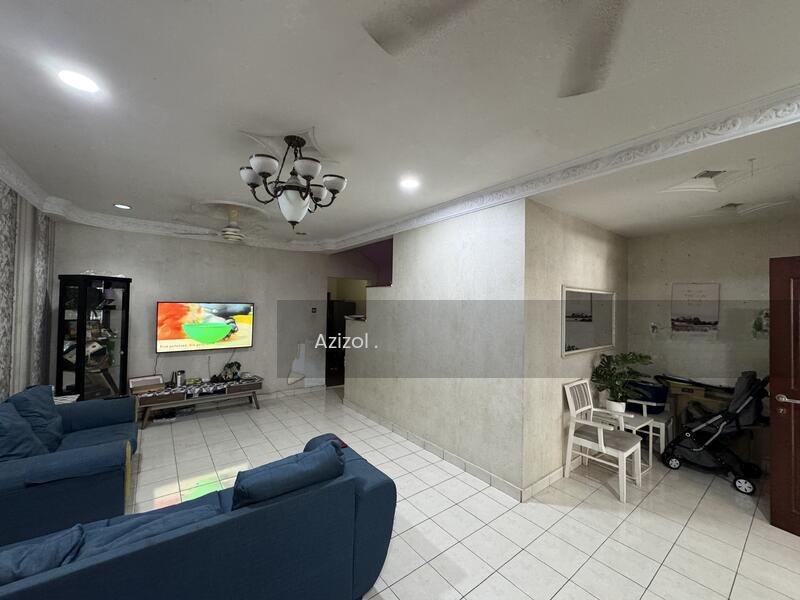 Desira, Bandar Bukit Raja - 5