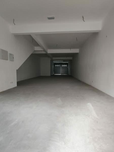 Taman Scientex Utama Senai - 2