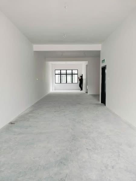 Taman Scientex Utama Senai - 4