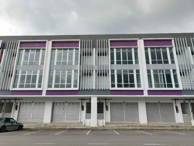 Taman Scientex Utama Senai - 5
