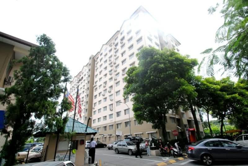 Iris Apartment - 3
