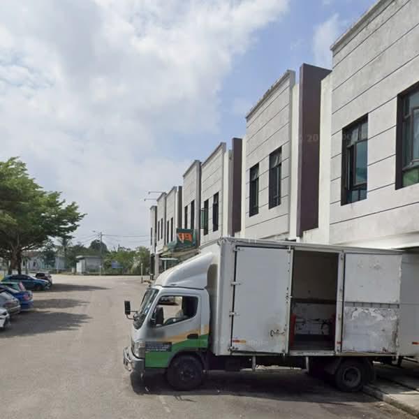 taman seri manggis - 3