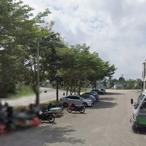 taman seri manggis - 4